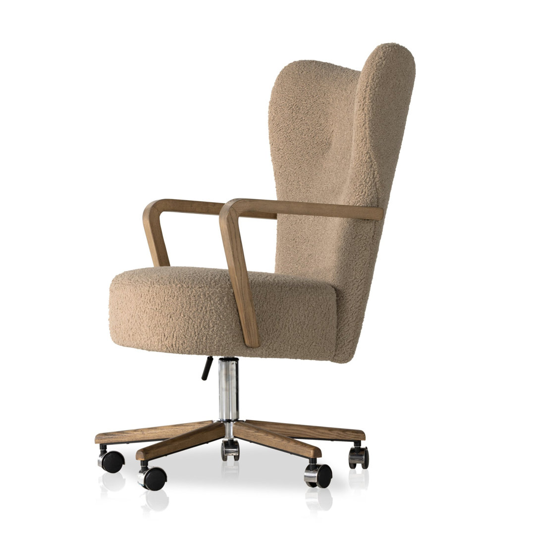 Billinghurst Ergonomic Executive Chair